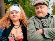 Зірки під гіпнозом 2 сезон