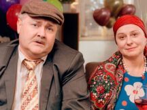 Випуск 1. Частина 2. Григорій Решетник» впадає у дитинство»! «Зірки під гіпнозом»